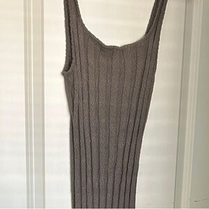 Free people beach Santos Midi Sweater Dress